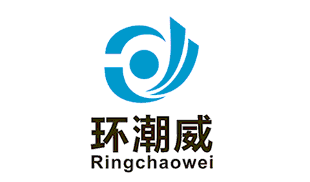 Ringchaowei/环潮威品牌LOGO