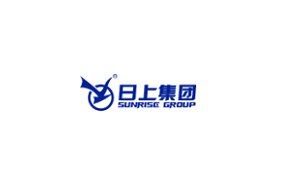 日上集团品牌LOGO图片