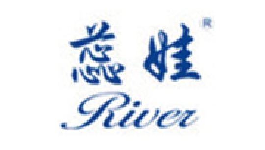 River/蕊娃品牌LOGO图片