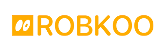 ROBKOO品牌LOGO图片