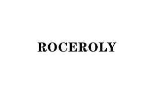 ROCEROLY品牌LOGO图片