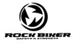 ROCK BIKER品牌LOGO图片