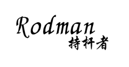Rodman/持杆者品牌LOGO图片