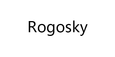 Rogosky品牌LOGO图片