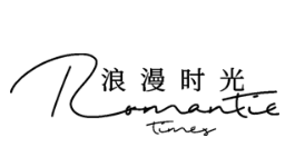 ROMANTICTIMES/ROMANTIC TIMES浪漫时光品牌LOGO图片