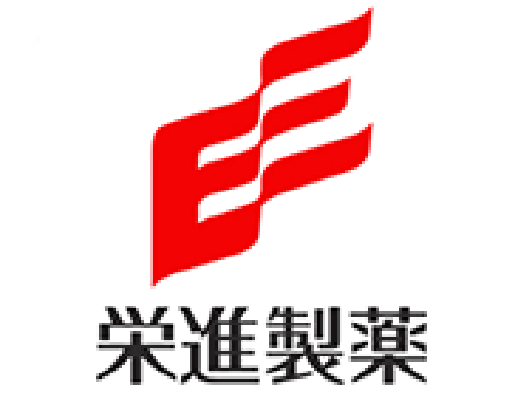 荣进制药品牌LOGO图片