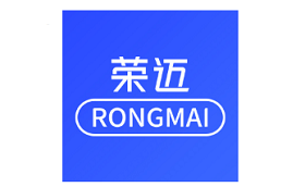 RONGMAI/荣迈品牌LOGO图片