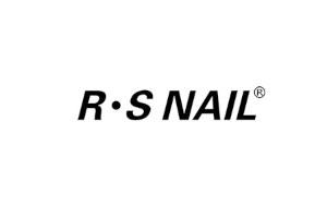 R·S NAIL品牌LOGO