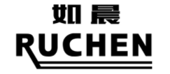 RUCHEN/如晨LOGO
