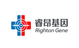 睿昂基因品牌LOGO图片