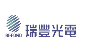 瑞丰光电品牌LOGO图片