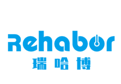 瑞哈博品牌LOGO图片