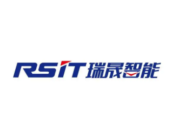 瑞晟智能品牌LOGO图片