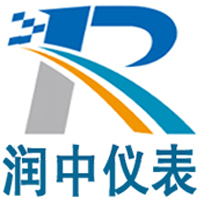 润中仪表LOGO