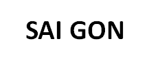 SAI GON品牌LOGO图片