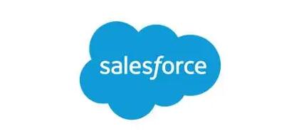SalesForce品牌LOGO图片
