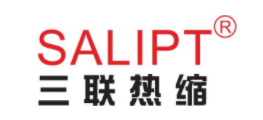SALIPT/三联热缩品牌LOGO图片