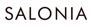 SALONIA品牌LOGO图片
