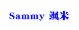 sammy/飒米品牌LOGO图片