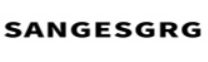 SANGESGRG品牌LOGO图片
