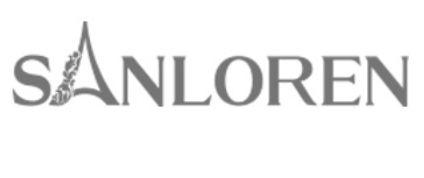 Sanloren/圣朗伦品牌LOGO图片
