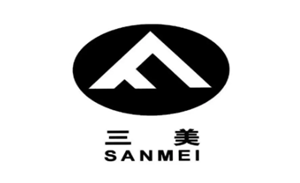 三美股份品牌LOGO图片