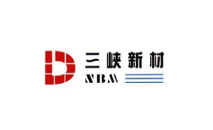 三峡新材品牌LOGO图片