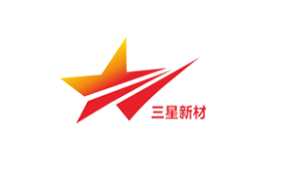 三星新材品牌LOGO图片