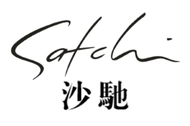 SATCHI/沙驰品牌LOGO图片