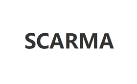 SCARMA品牌LOGO图片