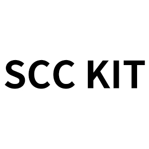 SCC KIT品牌LOGO图片