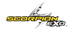 SCORPION EXO品牌LOGO图片