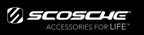 SCOSCHE品牌LOGO图片