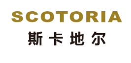 SCOTORIA品牌LOGO图片
