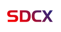 SDCX品牌LOGO图片