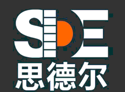 SDE./思德尔品牌LOGO图片