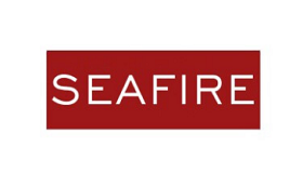 SeaFire品牌LOGO图片