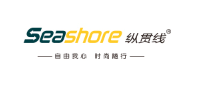 Seashore/纵贯线品牌LOGO图片