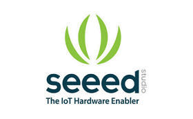 SEEED STUDIO品牌LOGO图片