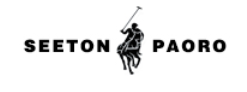 SEETON & PAORO/色顿保罗品牌LOGO图片