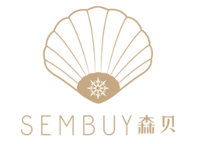 sembuy/森贝品牌LOGO图片