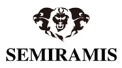 SEMIRAMIS/狮美乐品牌LOGO图片