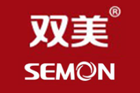 SEMON/双美品牌LOGO图片