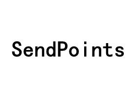 SendPoints品牌LOGO图片