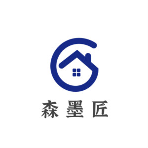 森墨匠品牌LOGO图片