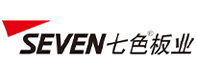 SEVEN/七色品牌LOGO图片