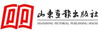 山东画报出版社品牌LOGO图片
