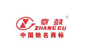 山东章鼓品牌LOGO图片