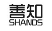 SHANDS/善知LOGO