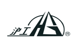 上海沪工品牌LOGO图片